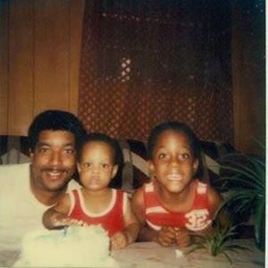 Meet your Posher, Antonio